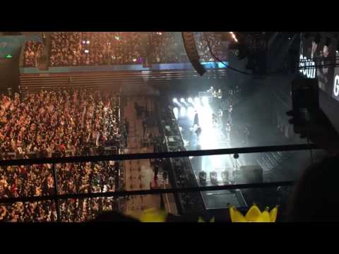 20160313 bigbang 深圳 FM Good Boy