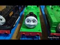 Oliver Owns Up Tomy Thomas And Friends