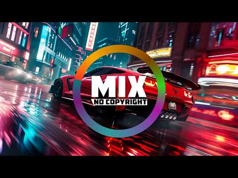 Infraction - No Copyright Music Mix 2024 #5 ✅ Music For Your Videos ✅