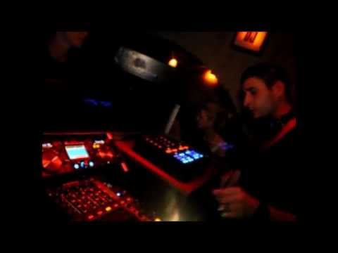 09.11.2012 - Martin Occo - Viva Electronica @ Soho-Club, MA