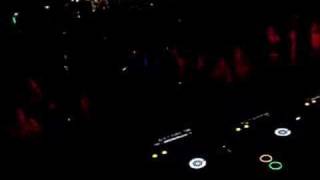 Paul Oakenfold-Not Over Dirty Freqs Remix World Premier