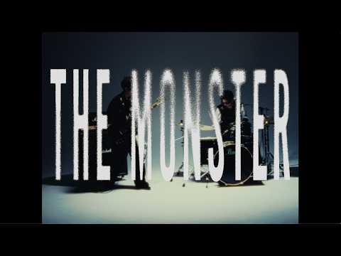 Nape - THE MONSTER (Official Music Video)