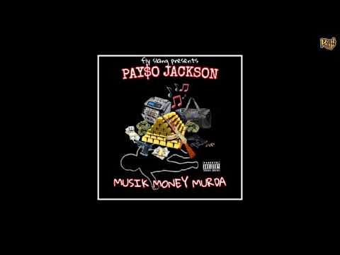 Payso Jackson - Faces Of Death [prod. by Aksikbeatz]