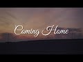 Groho feat. Novy - Coming Home