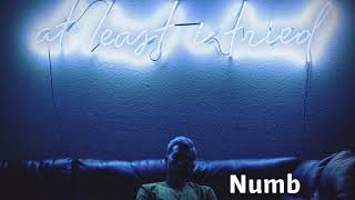 Numb - Ryan Caraveo