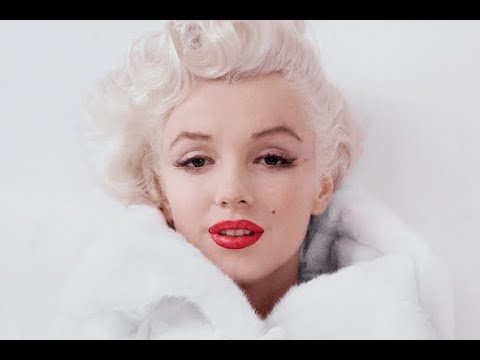Marilyn Monroe - La Storia Siamo Noi