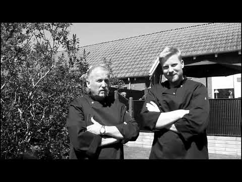 Dresen og Pilegaard - Nr 56 Scotch eggs