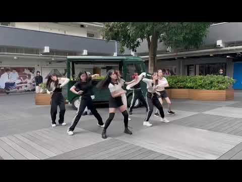 IVE (觀塘）| 🕺 LIVE 跳舞表演