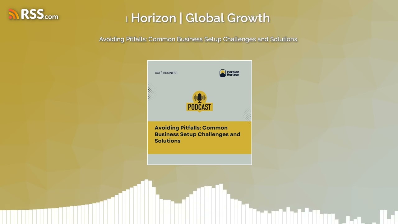 Avoiding Pitfalls: Common Business Setup Challenges and Solutions