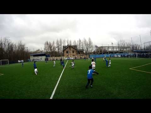 CSCT Buiucani 2009A - CSCT Buiucani 2008A (1 repriza)