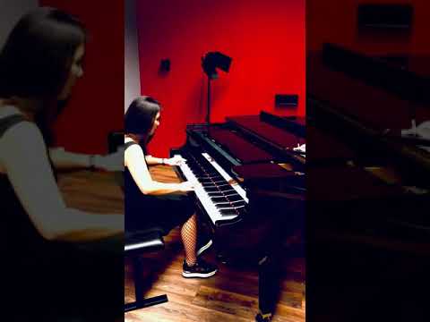 Uptown Funk (PianoCover)