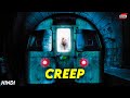 Deformed Cannibal That Lives Underground !! CREEP (2004) Movie Explained In Hindi + Facts