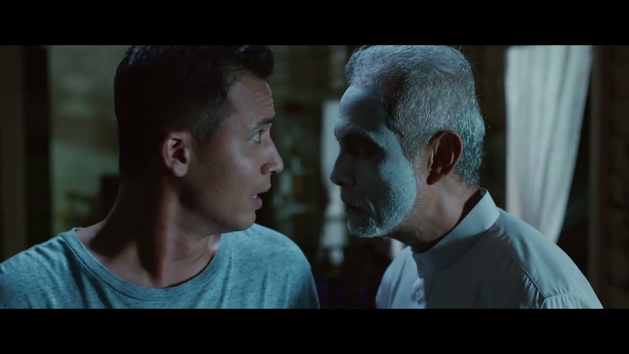 ADOIII JIWAKU OFFICIAL TRAILER | COMING SOON