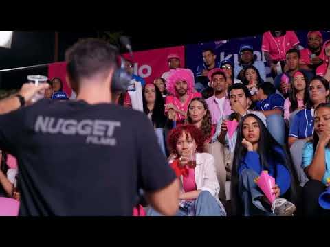 BTS Kubrelo Commercial