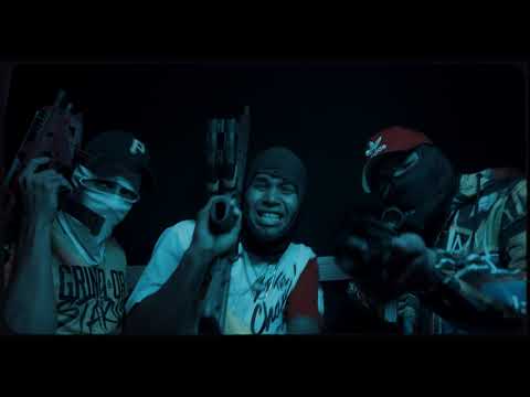 Siky - Drama (Official Music Video) (Dir. @shootlikeblu)