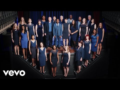 Lewisham And Greenwich NHS Choir - (Something Inside) So Strong