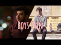 Boys Pain Struggle Life Of Boys Ft Munna Bhaiya Jeetu Bhaiya X Maine Royaan Song