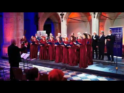 Corala Sargeția- Axion Duminical(T. Popovici)