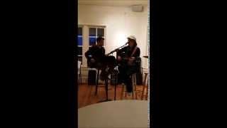 Angie & Marc - Closer to Myself Cover - Kendall Payne