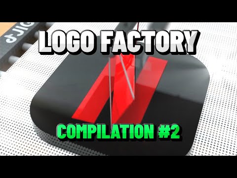 Logo Factory Compilation #2