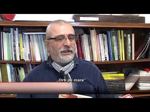 „Orb pe mare”