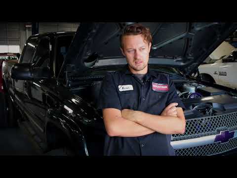 2087 Horsepower Duramax - Industrial Injection