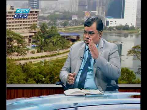একুশে বিজনেস- সকাল | মাহবুব হোসেন মজুমদার সিইও- এএফসি ক্যাপিটাল