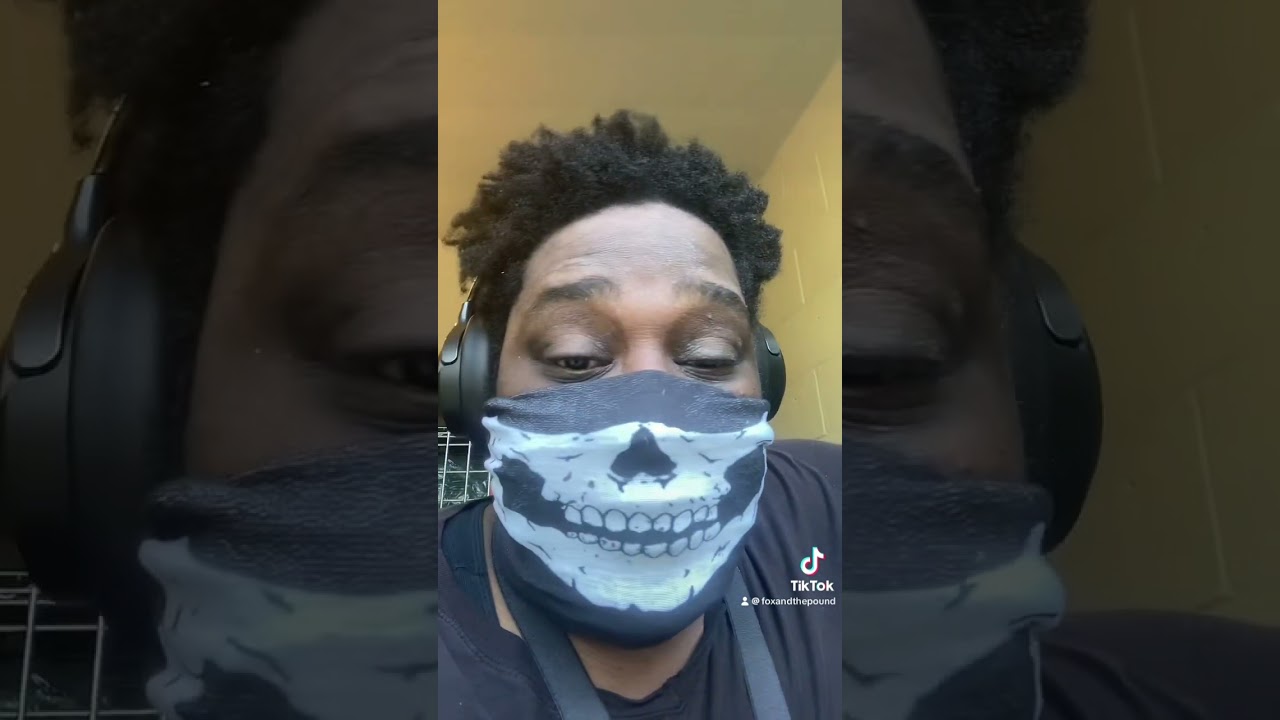 Misgendering is worse than the hard “R”, yeah I don’t think so. #alm #stitch #maga #conservative