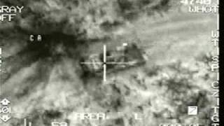 kMFDM search &amp; destroy