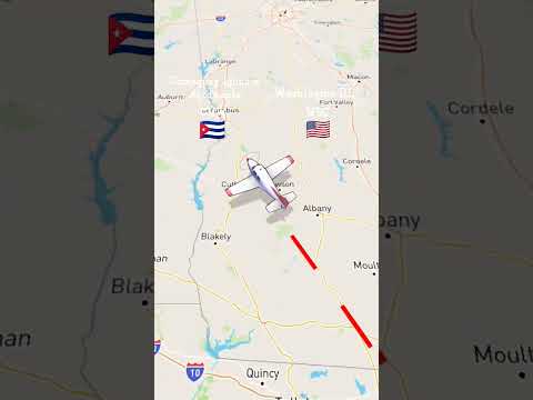 Camaguey Ignacio Agramonte - Washington D.C