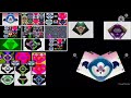 Klaskyklaskyklaskyklasky Gummy Bear Song Version In Slow Voice Too Many