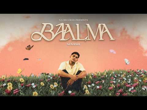 BAALMA - SINASH (Official Music Video) | 5.5 Records
