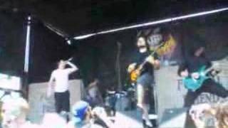 funeral for a friend - the end of nothing