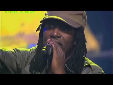 DJ WESH Reggea MixxTape .. YEAR 16th february 2021