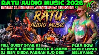 Download lagu 🟢NEW RATU AUDIO 2026⚡️MUSIK LEPAS ABUNG TIMUR LAMUTARA GUEST STAR VJ ROFA X JEKMA X AR MEXSA DJ SISY mp3 Download lagu 🟢NEW RATU AUDIO 2026⚡️MUSIK LEPAS ABUNG TIMUR LAMUTARA GUEST STAR VJ ROFA X JEKMA X AR MEXSA DJ SISY mp3