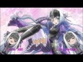 Eucliwood Strange Girl Code Geass Soundtrack
