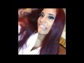CynSantana Fight With Fan Tea Hater Says JoeBudden May Be Cheating With 3 Bad Bihs LHHNY 5
