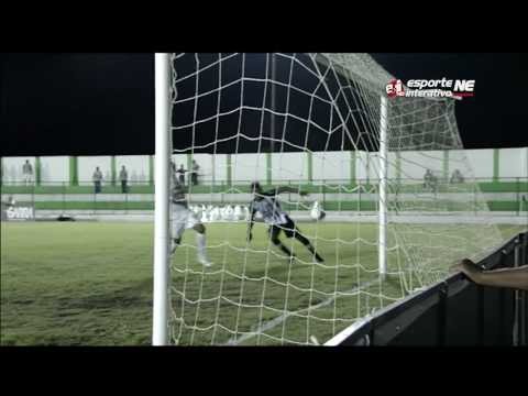 Melhores momentos da vitória do Murici sobre o Asa (MURICI 3 X 1 ASA - 05/02/2014)