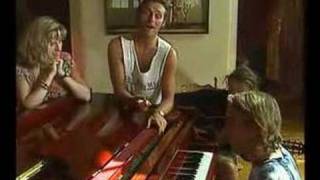 Wet Wet Wet - Brand New Sunrise LIVE &amp; Acoustic 1991