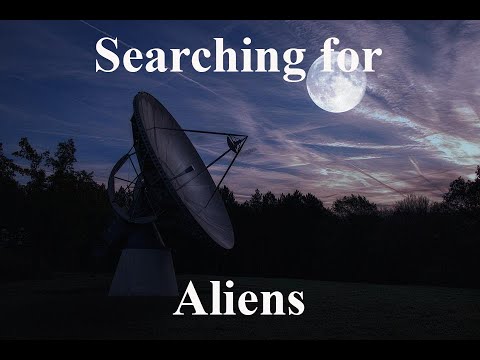 The Self-Confirming Alien SETI Signal
