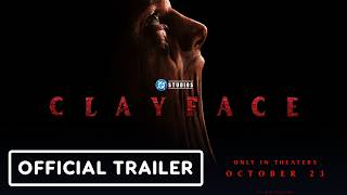 Clayface – Official Trailer (2026) Tom Rhys Harries, Naomi Ackie, David Dencik thumbnail