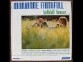 Marianne Faithfull - With You in Mind  (vinyl rip)