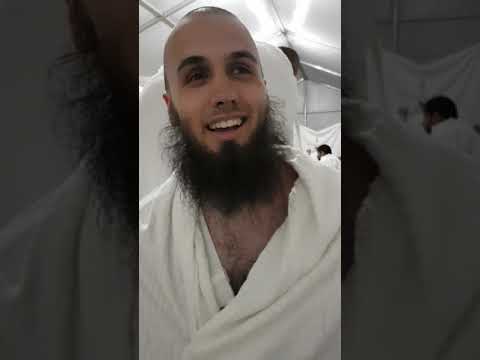 Hajj Group 2018