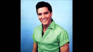 ELVIS PRESLEY I Washed My Hands In Muddy Water HD