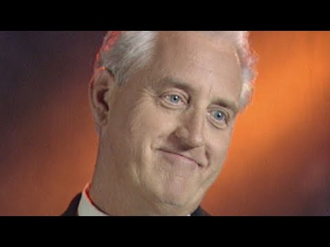 Former Channel 9 anchor Cullen Ferguson has died | WSOC-TV