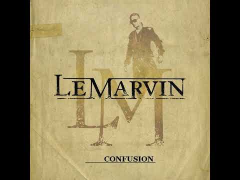 LeMarvin - In The Air (ft. Keri Hilson)