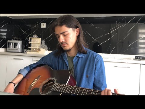 Pilli Bebek -Gündüz Yüzlü Kız- (cover)