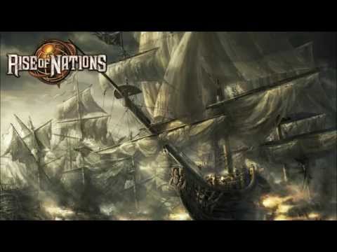 [Rise of nations] - Galleons