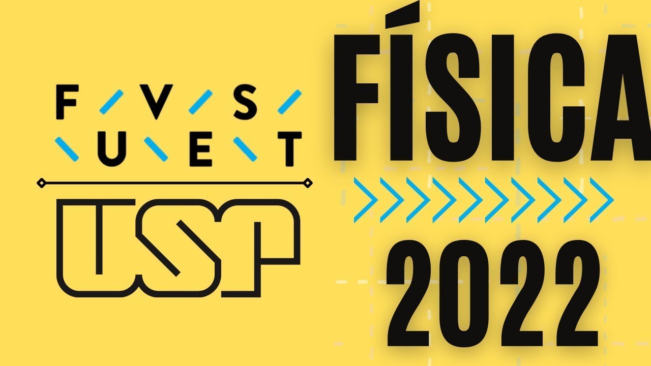 Exercício Fuvest 2022 - Duas esferas de massa 𝑚, ambas carregadas eletricamente com a mesma carga 𝑞,