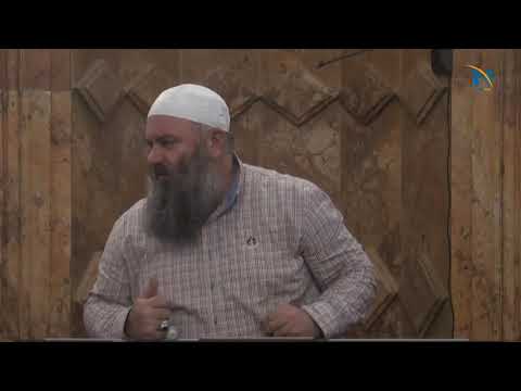 Të varfurit që kërkojnë banesa e shtëpia - Hoxhë Bekir Halimi